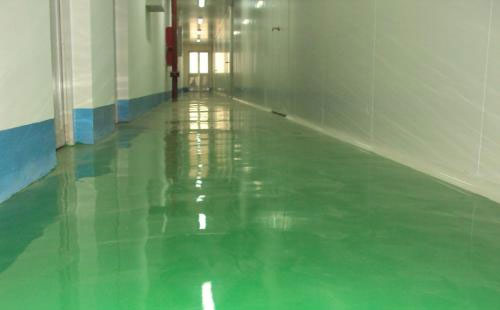 和静水性环氧底涂