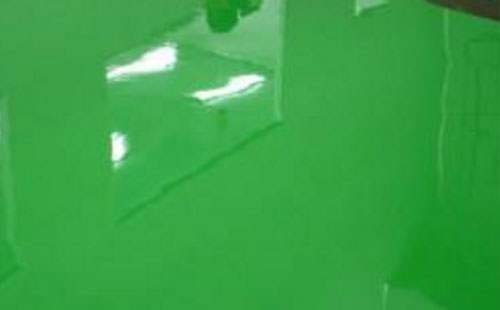 和静水性环氧通用底涂