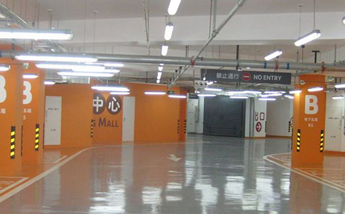 梦得来化工有限公司：专业和静环氧地坪解决方案提供商