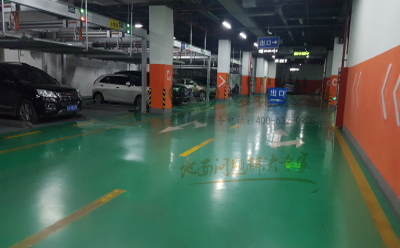 和静和静环氧地坪施工中的注意事项及常见问题解决指南